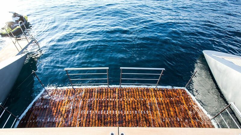 CUNEO MARINE 31